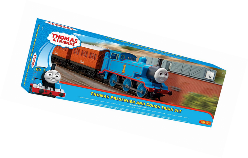 hornby r9285